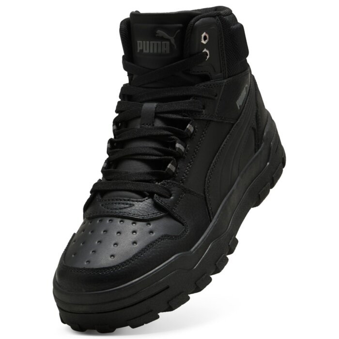 Obuv PUMA čierna Rebound Abrupt 397468 15