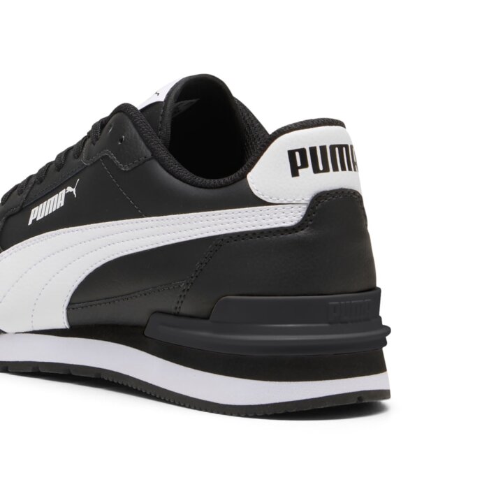 Obuv PUMA čierna ST Runner v4 L 399068 01