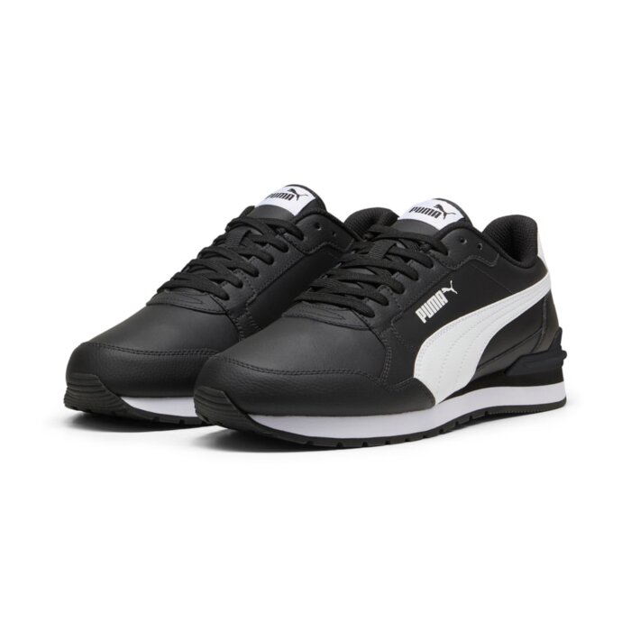 Obuv PUMA čierna ST Runner v4 L 399068 01