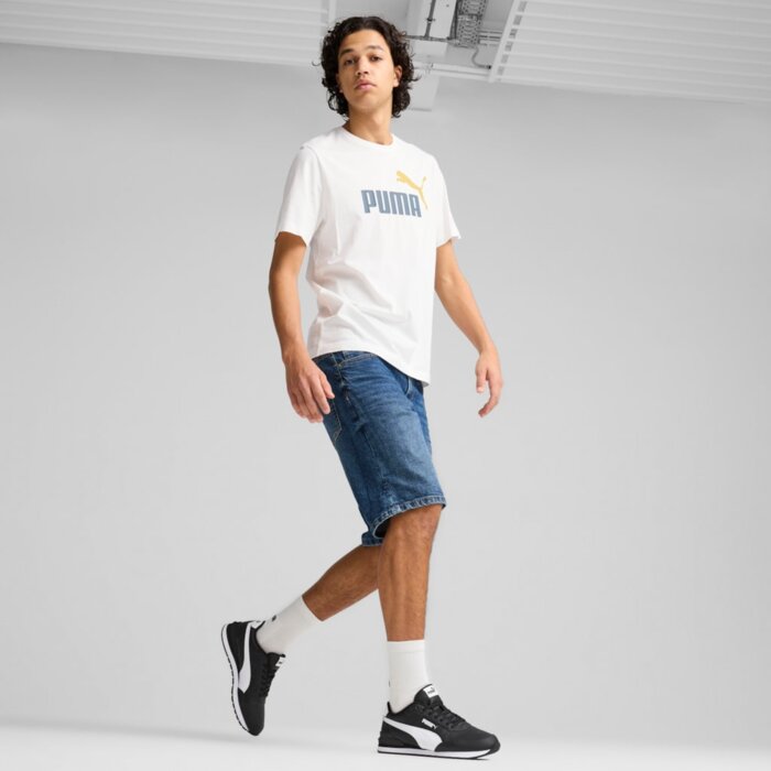 Obuv PUMA čierna ST Runner v4 L 399068 01