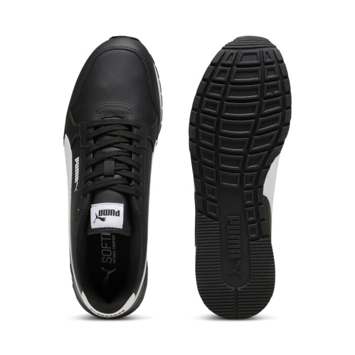 Obuv PUMA čierna ST Runner v4 L 399068 01