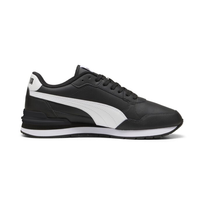 Obuv PUMA čierna ST Runner v4 L 399068 01