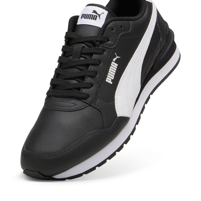 Obuv PUMA čierna ST Runner v4 L 399068 01