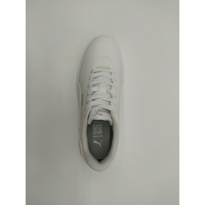 Obuv PUMA biela Court Lally 400367 02