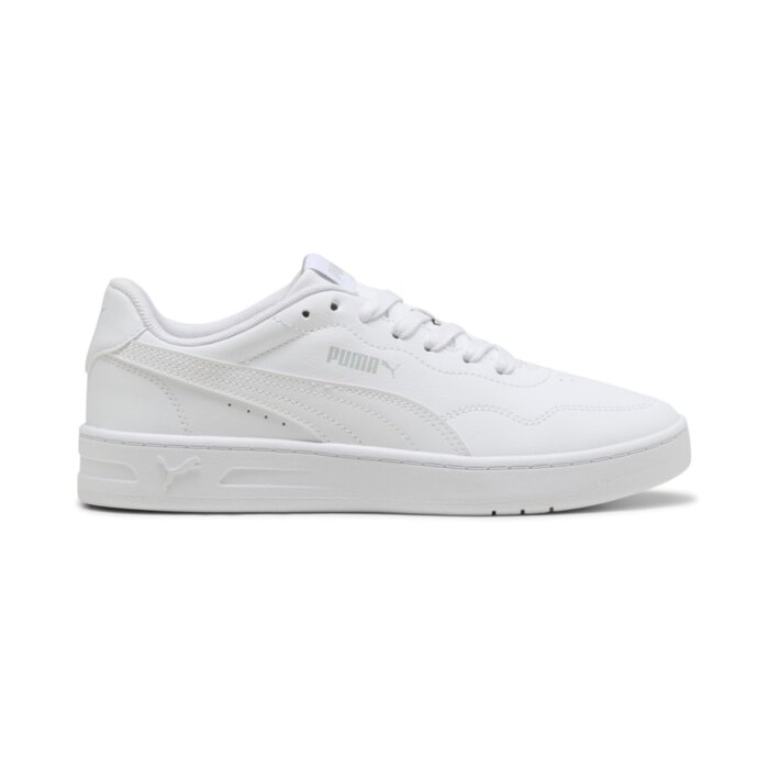 Obuv PUMA biela Court Lally 400367 02