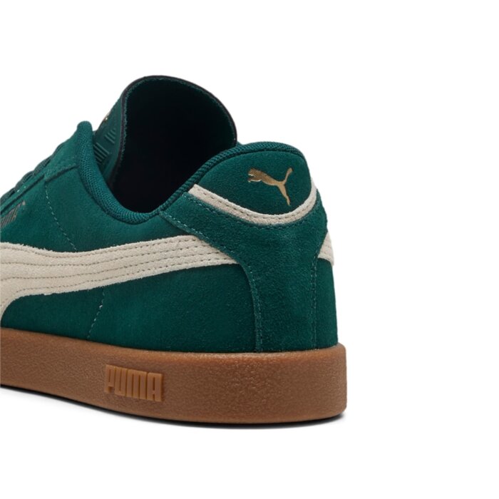 Obuv PUMA zelená Puma Club II ERA 400717 03