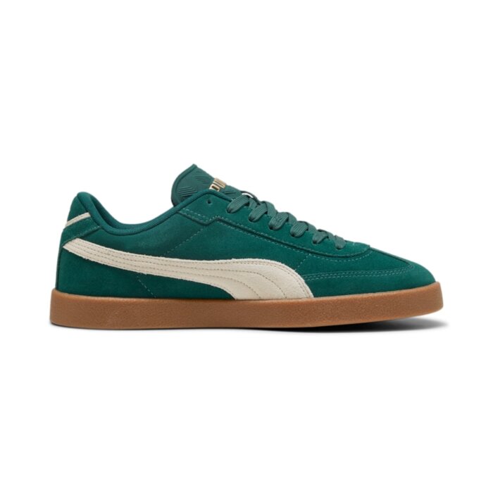 Obuv PUMA zelená Puma Club II ERA 400717 03