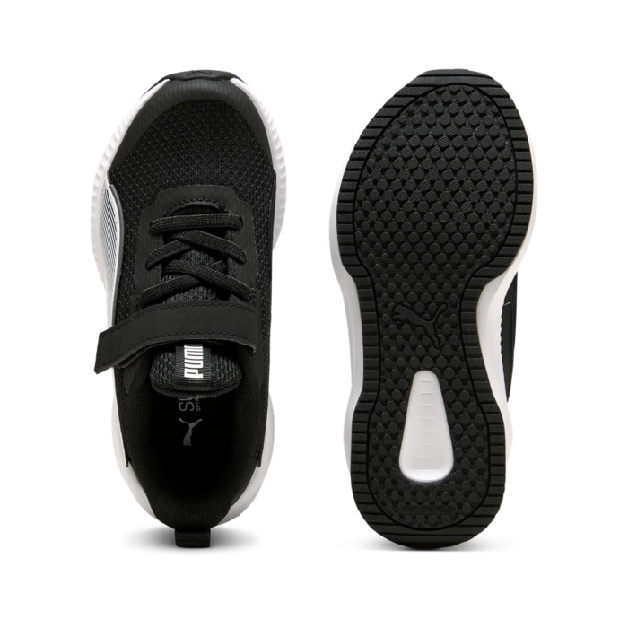 Obuv PUMA čierna Flyer 3 AC+ PS 401527 01