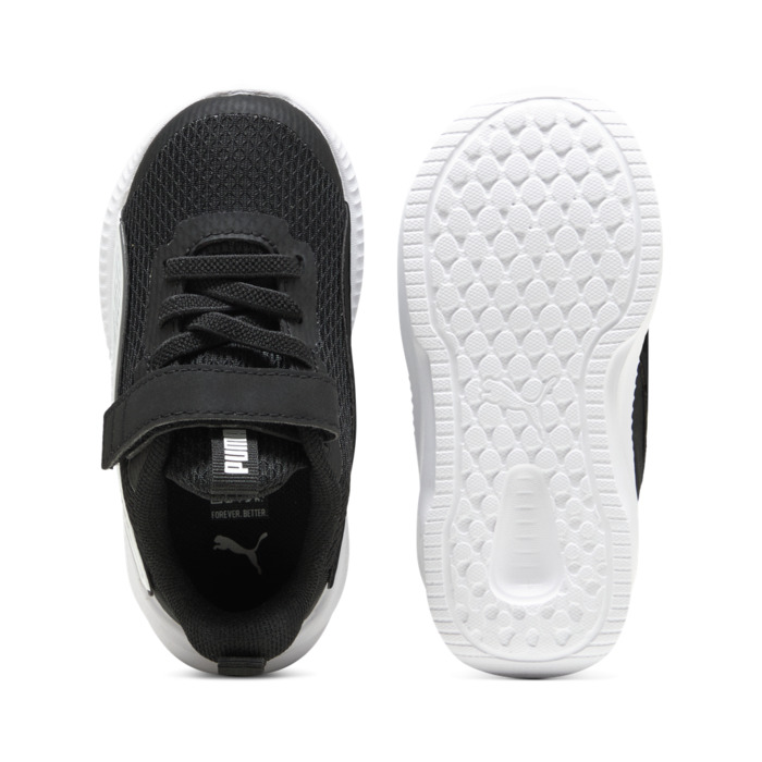 Obuv puma čierna Flyer 3 AC+ Inf 401528 01