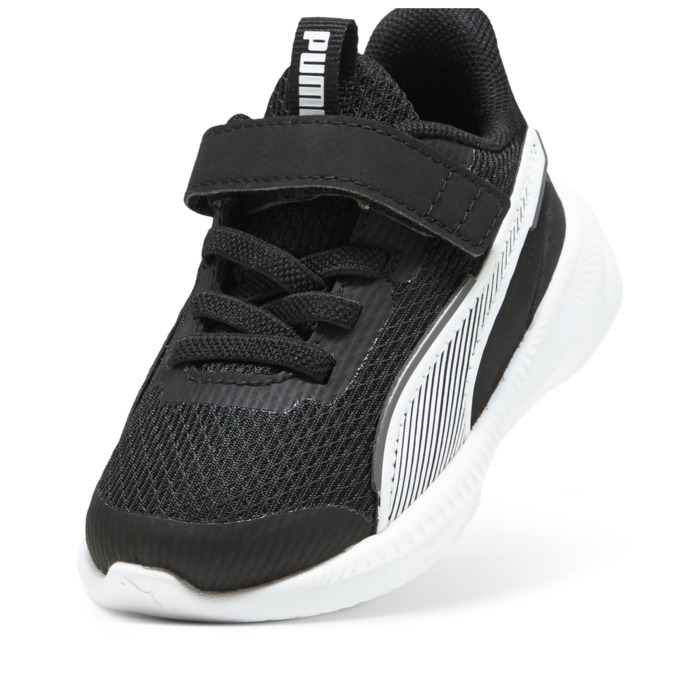 Obuv puma čierna Flyer 3 AC+ Inf 401528 01