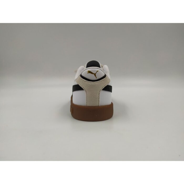 Obuv PUMA krémová Puma Club II Era V PS 402307 02