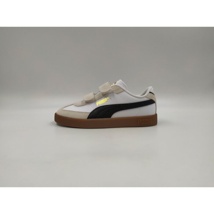 Obuv PUMA krémová Puma Club II Era V PS 402307 02