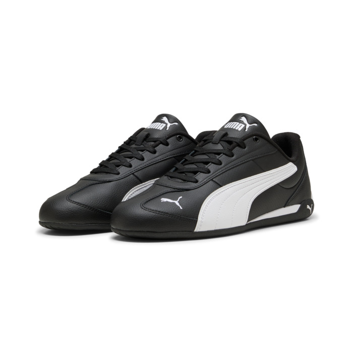 Obuv PUMA čierna Puma Replicatch PUMA 405096 01