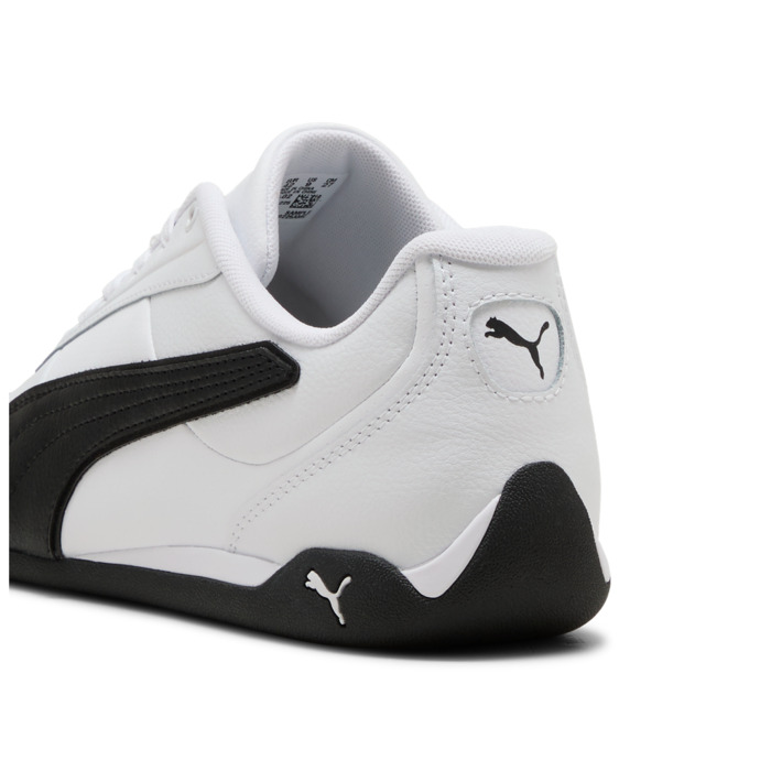 Obuv PUMA biela Puma Replicatch PUMA 405096 02