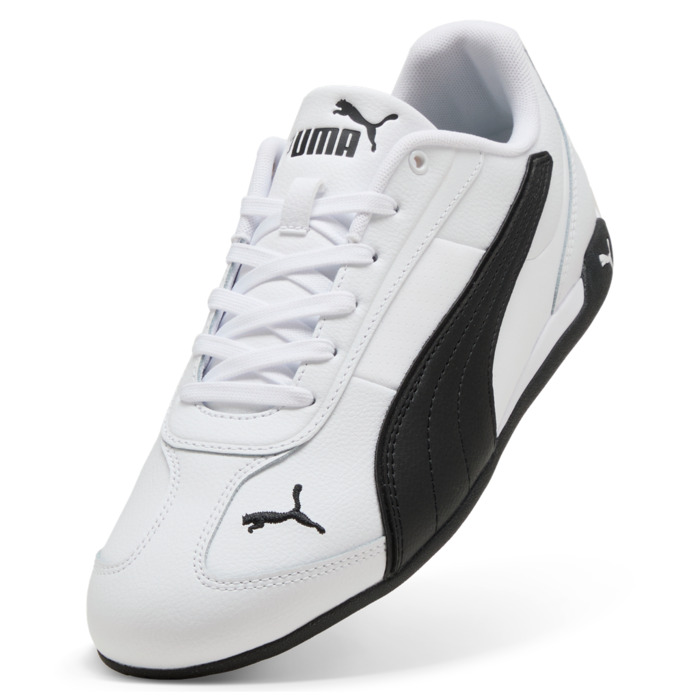 Obuv PUMA biela Puma Replicatch PUMA 405096 02