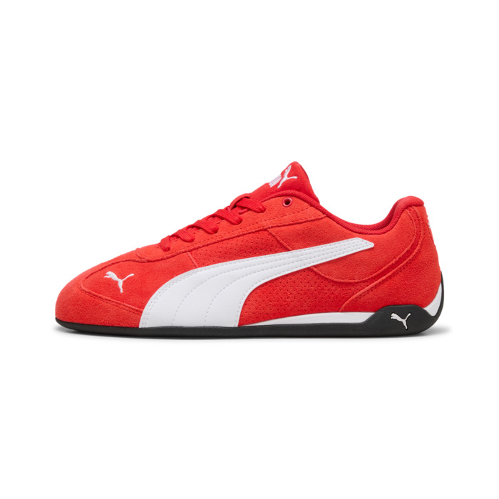 Obuv PUMA červená Puma Replicatch SD 405097 03