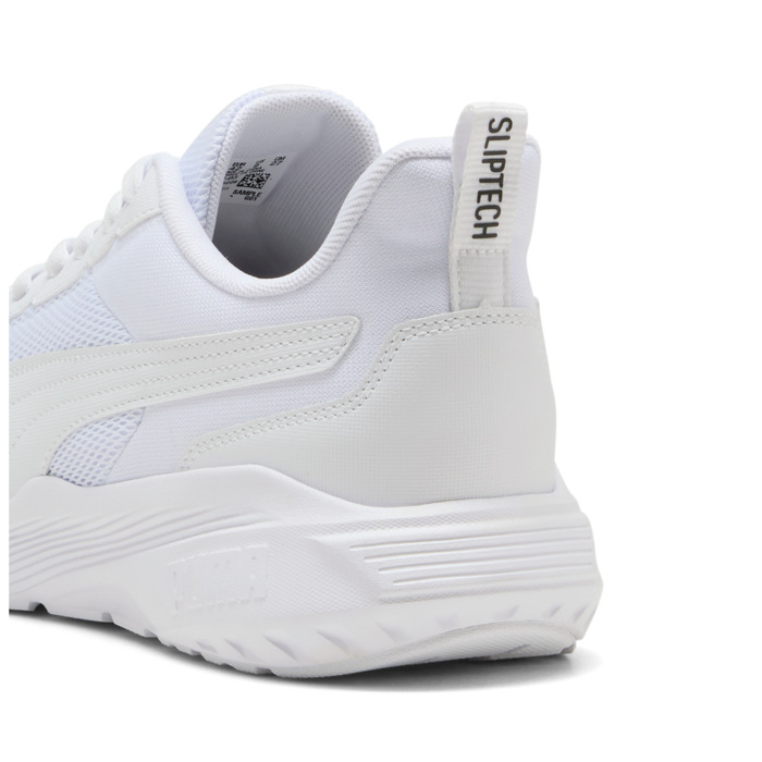 Obuv PUMA biela Anzarun 2 Lite SLIPTECH 406312 03