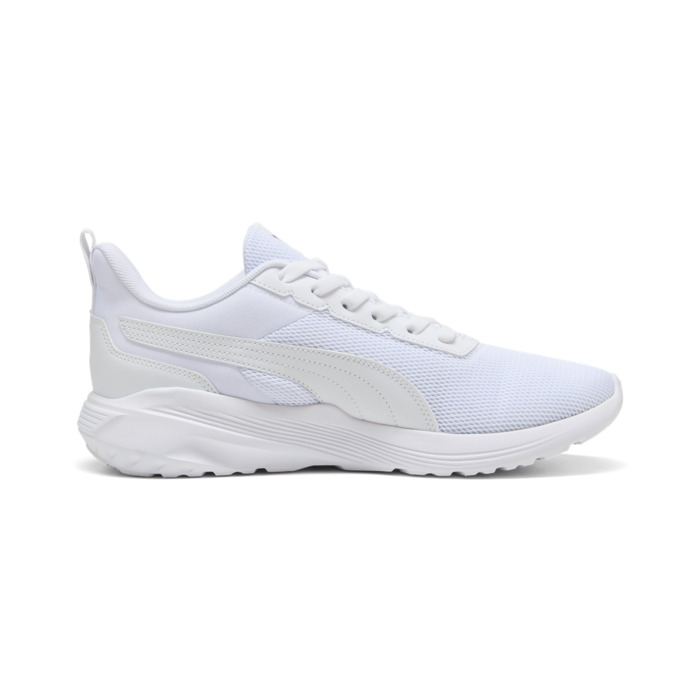 Obuv PUMA biela Anzarun 2 Lite SLIPTECH 406312 03