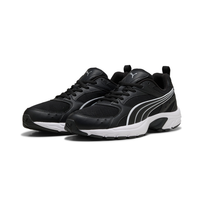 Obuv PUMA čierna MILENIO TECH LT VIBES 408277 01