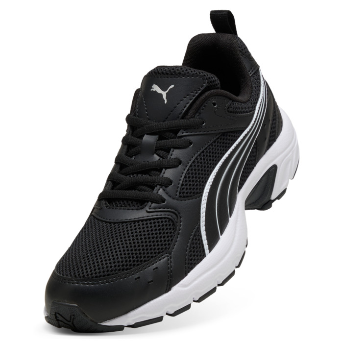 Obuv PUMA čierna MILENIO TECH LT VIBES 408277 01