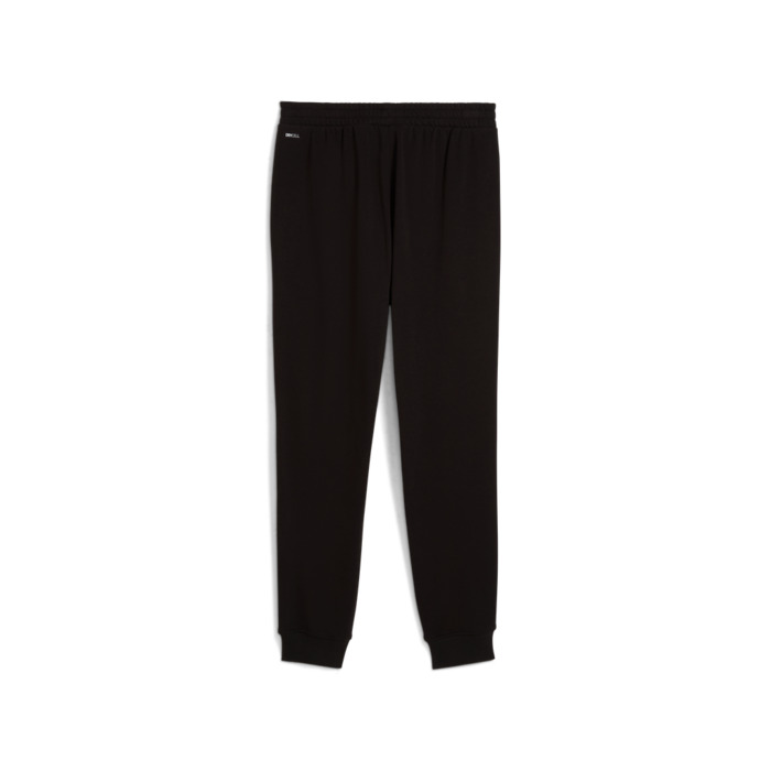 Tepláky PUMA čierne TAD ESS French Terry Jogger 525917 01