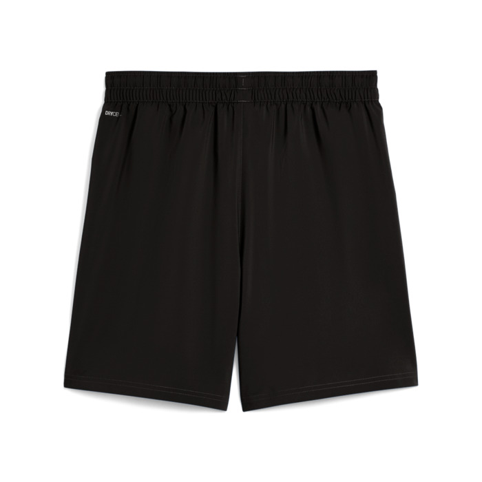 Šortky PUMA čierne M TAD 7"" WVN SHORT W  POCKET 528046 01