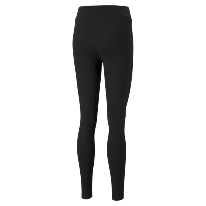 Legíny PUMA čierne ESS Leggings 586835 51