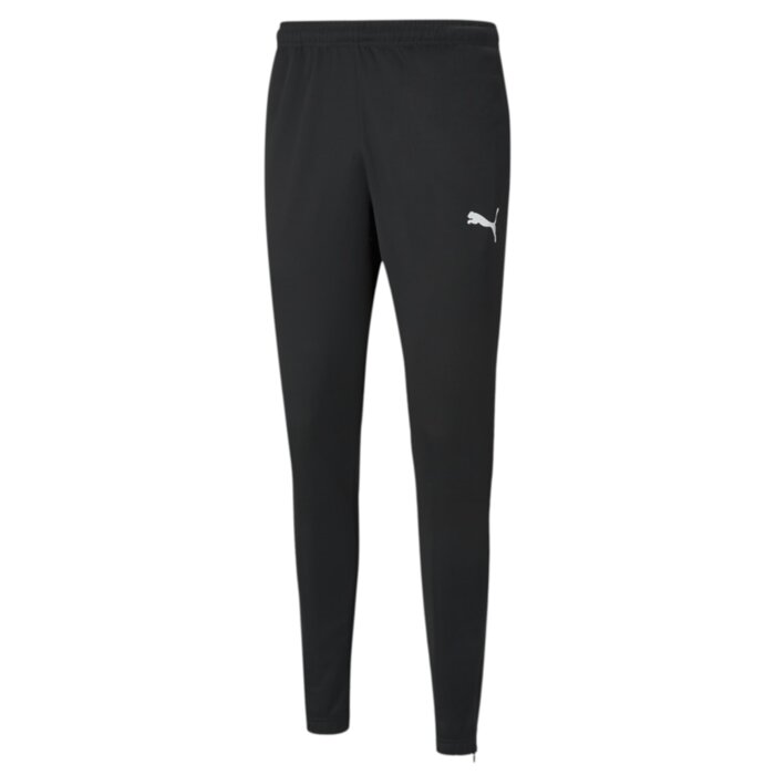 Tepláky PUMA čierne teamRISE Poly Training  657390 03