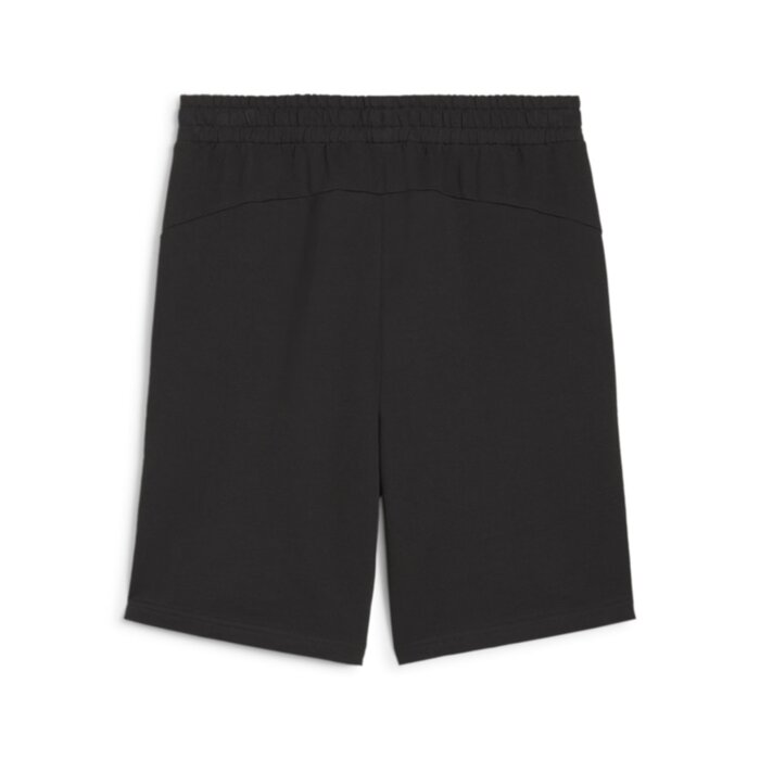 Šortky PUMA čierne teamGOAL Casuals Shorts 658608 03