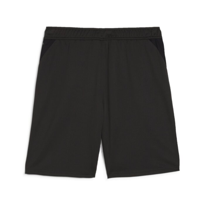 Šortky PUMA čierne teamGOAL Training Short 658643 03