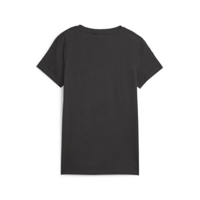 Tričko PUMA čierne BETTER ESSENTIALS Tee 675986 01