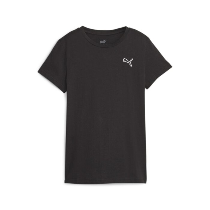 Tričko PUMA čierne BETTER ESSENTIALS Tee 675986 01