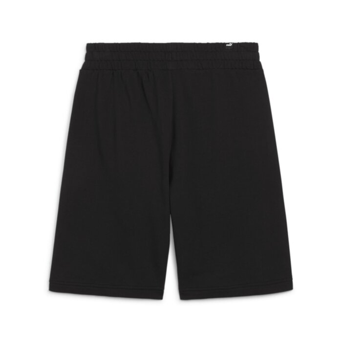 Šortky PUMA čierne BETTER ESSENTIALS Shorts 9" TR 678827 01