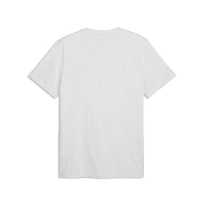 Tričko PUMA sivé ESS Small No. 1 Logo Tee 682535 05