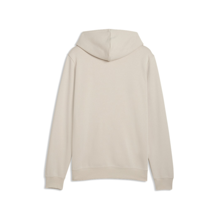 Mikina PUMA krémová ESS No. 1 Logo Hoodie 682571 92