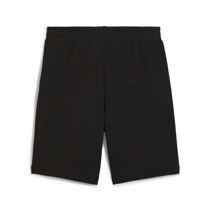 Šortky PUMA čierne ESS Shorts 10" PUMA 682598 01