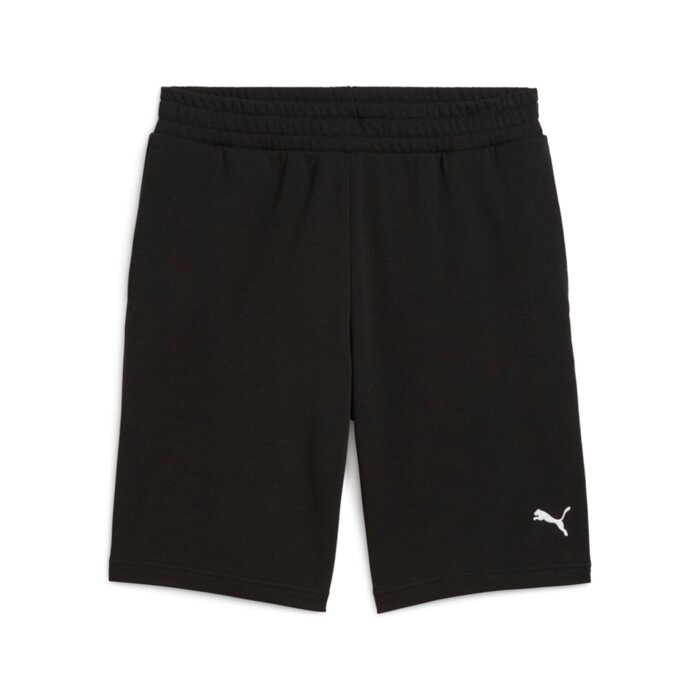 Šortky PUMA čierne ESS Shorts 10" PUMA 682598 01