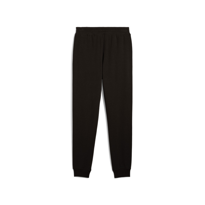 Tepláky PUMA čierne ESS No. 1 Logo Sweatpants 682608 01