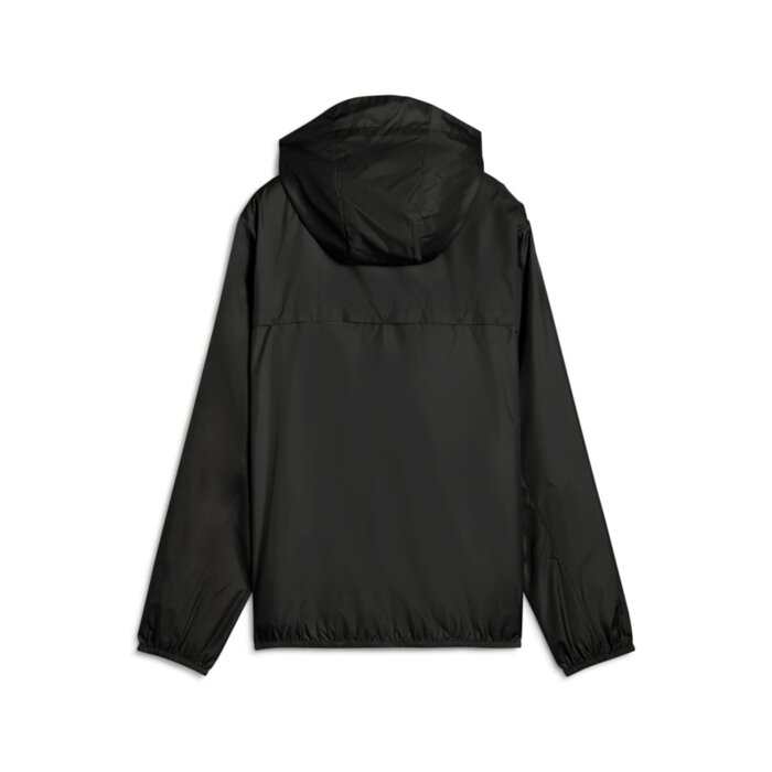 Bunda PUMA čierna Ess Regular Windbreaker 685133 01