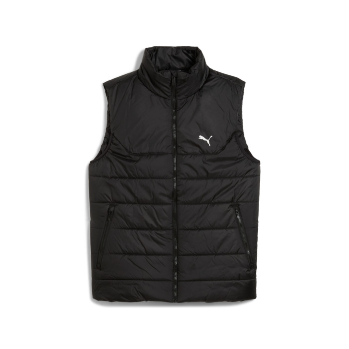 Vesta PUMA čierna ESS Padded Vest 685209 01