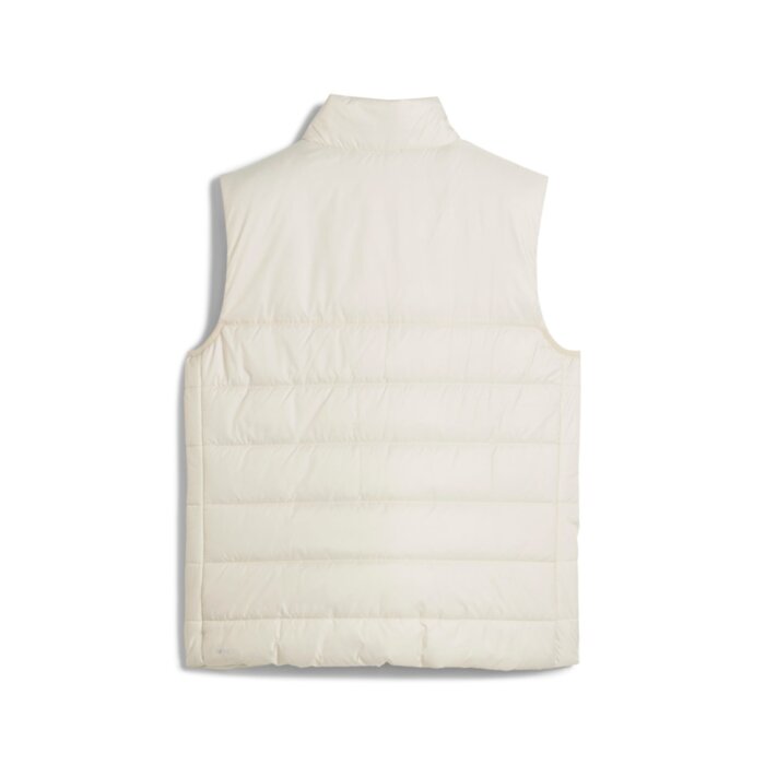 Vesta PUMA krémová ESS Padded Vest 685229 87