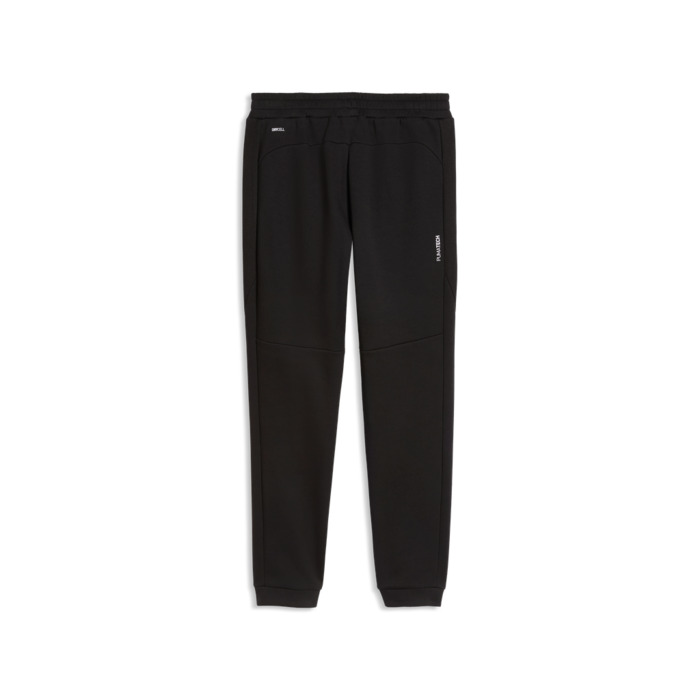 Tepláky PUMA čierne PUMATECH Pants 693952 01