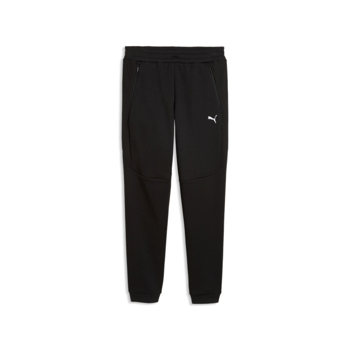 Tepláky PUMA čierne PUMATECH Pants 693952 01