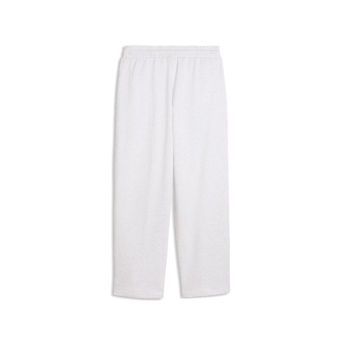 Tepláky PUMA sivé PUMA CLASS Comfort Straight Leg Pants FL 694012 05
