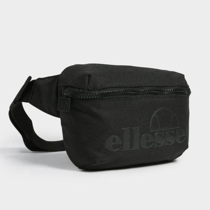 Taška na pás ELLESSE čierna ROSCA SAEA0593 015 BLK