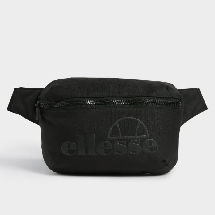 Taška na pás ELLESSE čierna ROSCA SAEA0593 015 BLK