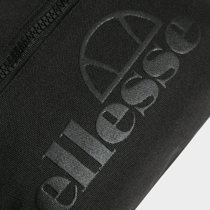 Taška na pás ELLESSE čierna ROSCA SAEA0593 015 BLK