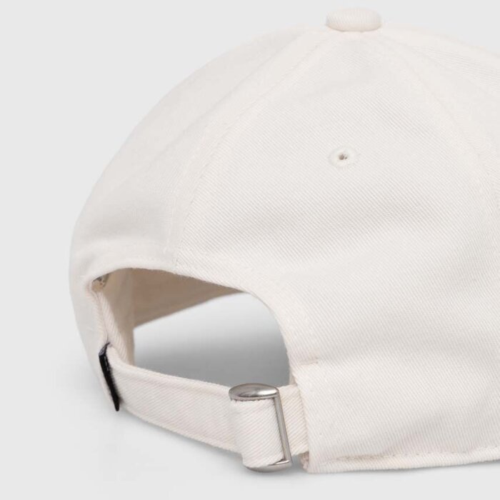 Šiltovka Converse krémová TIPOFF BASEBALL Cap Mpu 10022134 A44