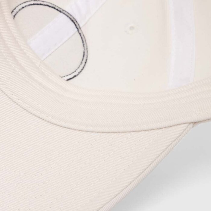 Šiltovka Converse krémová TIPOFF BASEBALL Cap Mpu 10022134 A44