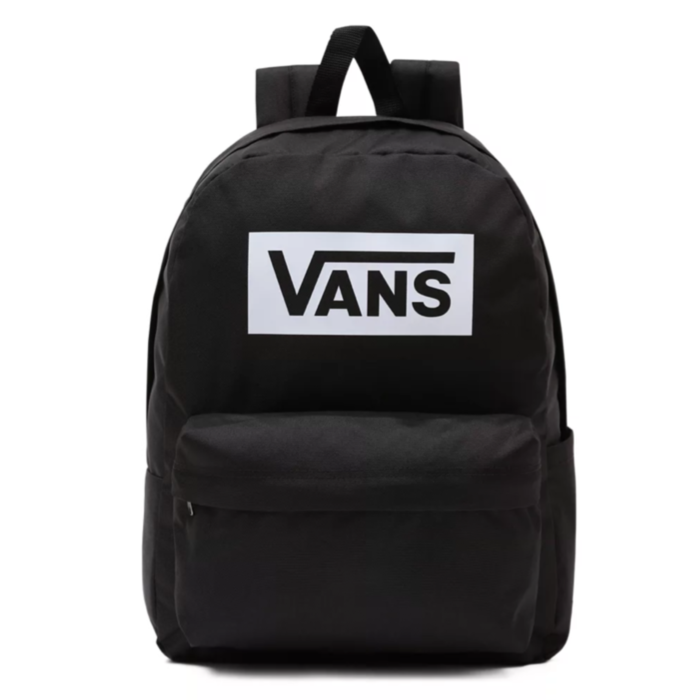 Batoh VANS čierny OLD SKOOL BOXED BACKPAC VN0A7SCHBLK1